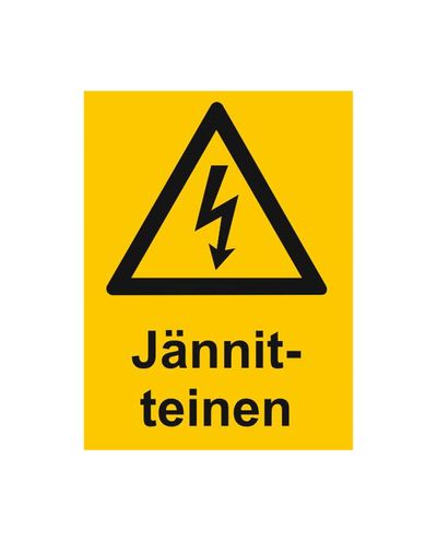 Spændt, Magnet, 300x400 mm