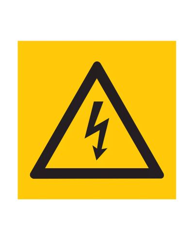 Salama, Ibond aluminium, 200x200 mm