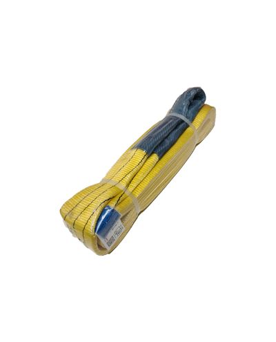 Løftebånd med løkke, 3 ton / 5 m