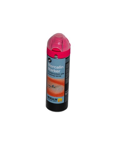 Tusch, fluorpink