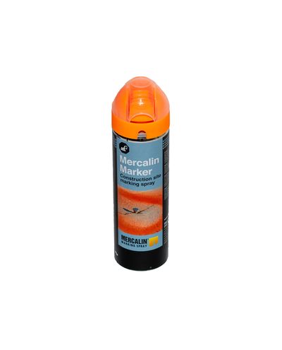 Markør, Fluororange