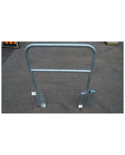 Gelænder SR 1M 48mm, til base