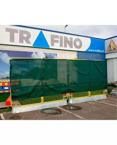 Nethegn til privatliv 50 m/ 1,80 m