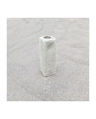 Betonfundament 60/500