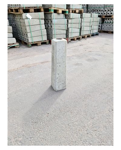 Betonfundament 60/700