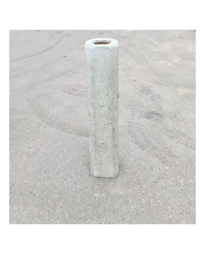 Betonfundament 60/900
