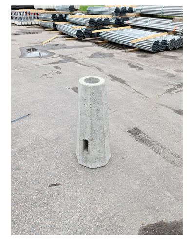 Betonbase 90-114/900