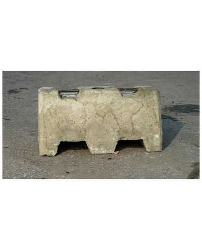 Betongris 200 kg (grå)