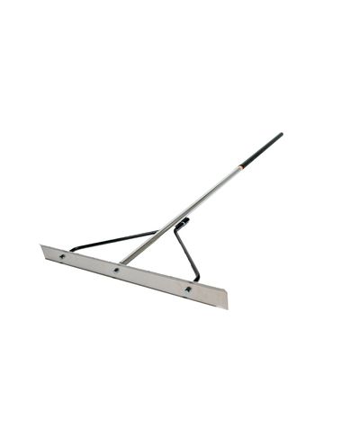 Kola aluminium 720 mm + greb