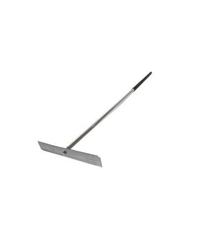 Kola aluminium 400 mm + greb