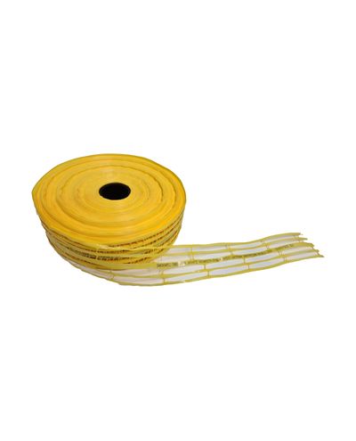 UWM100 Elektrisk, advarselsnet 100 mm x 600 m