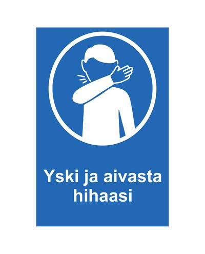 Host og nys i ærmet, Ibond, 200x300mm
