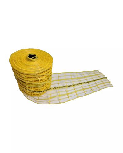 UWM300 Elkabel, advarselsnet 300 mm x 250 m