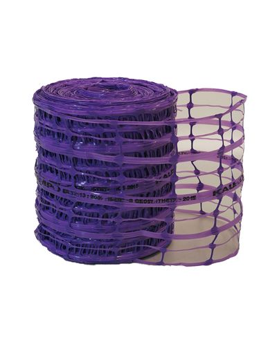 UWM300 Fjernvarme, advarselsnet 300 mm x 250 m