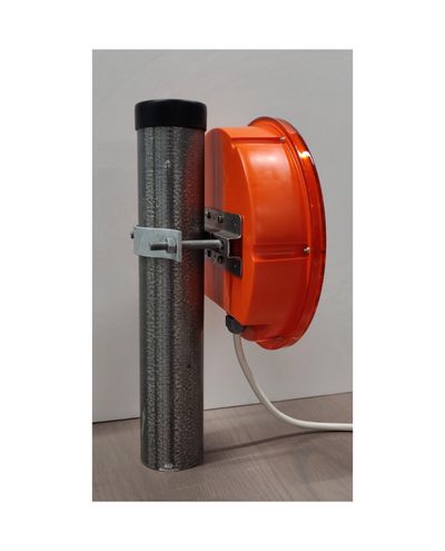 Par indikatorer DS200, 12-24V, L8H