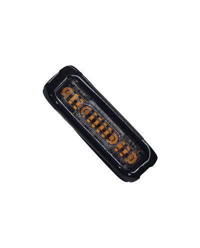 LED-niveauindikator super slank R65 LED-niveauindikator super slank R65
