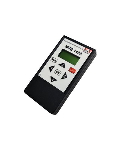 Fjernbetjening MPB 1400