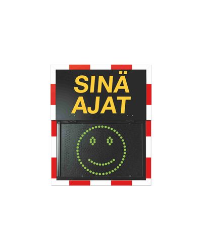 Speedometer Viasis Mini