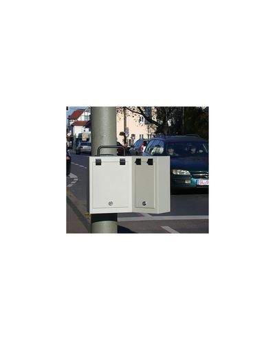 Trafikberegner Viacount 2 Bluetooth Trafikberegner Viacount 2 Bluetooth