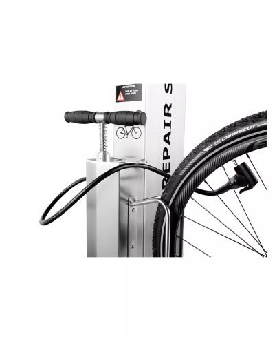 Cykelservicepunkt, PRS sV1 Cykelservicepunkt, PRS sV1