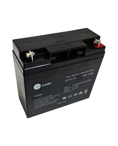Batteri, Viasis/Viacount