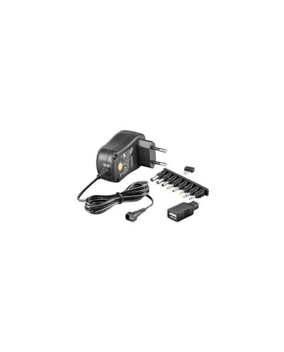 Batterioplader/Strømkilde Skipper blinklys