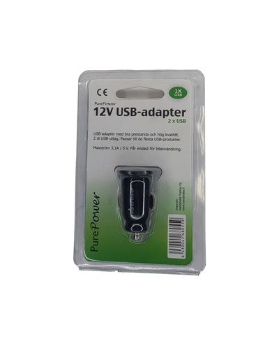 Adapter til LED-skive