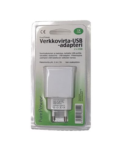 Adapter til LED-skive