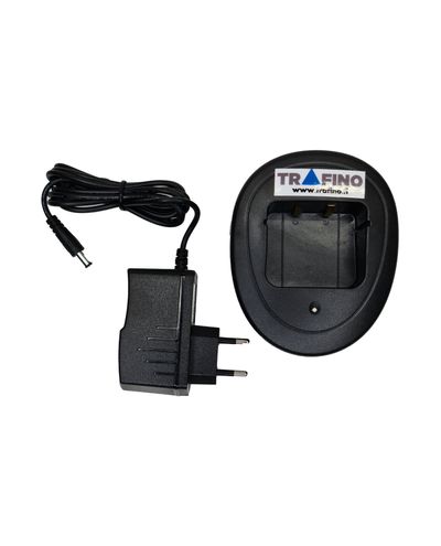 Bordoplader RANDY / URANO (PANTHER 27)