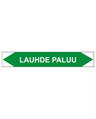 Kondensat retur, 160x25 mm