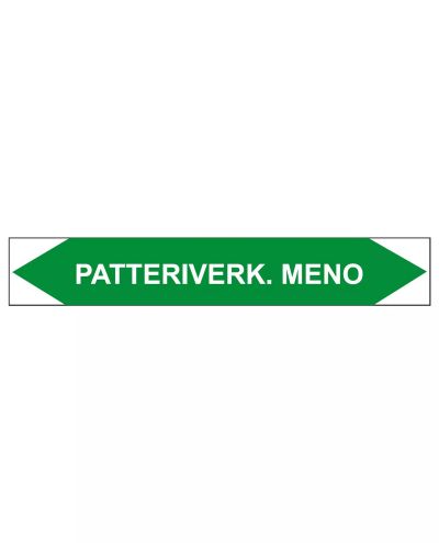 Radiatornetværk. Indgang, 250x40 mm
