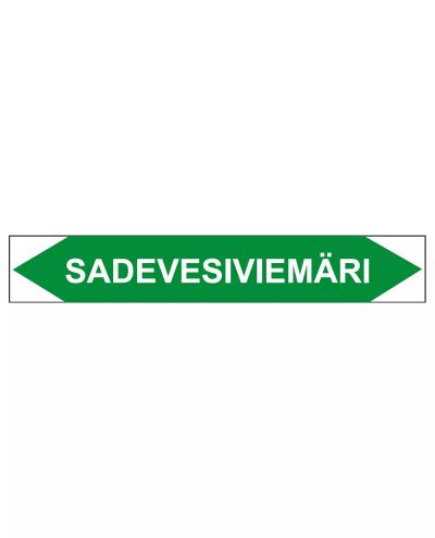 Regnvandsafløb, 160x25 mm