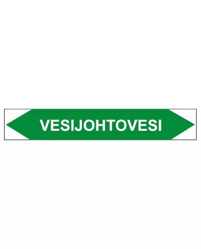 Postevand, 250x40 mm