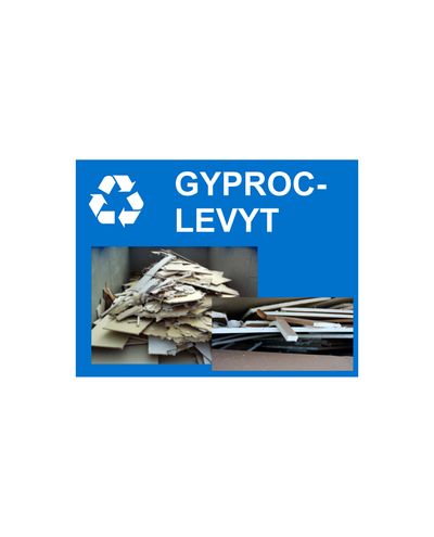 Gyproc-plader med billede, Ibond, 400x300 mm Gyproc-plader med billede, Ibond, 400x300 mm