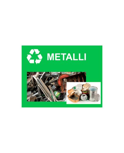 Metal med billede, Ibond, 400x300mm