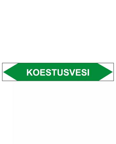 Testvand, 250x40 mm Testvand, 250x40 mm