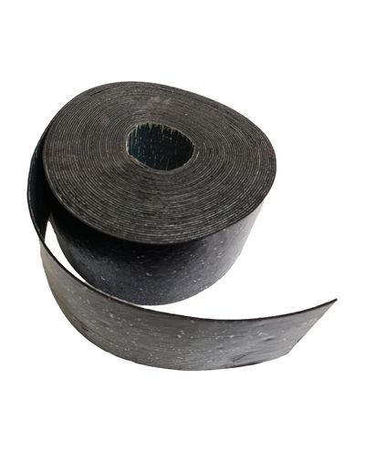 Bitumenbånd kantsten 0,11 x 20m