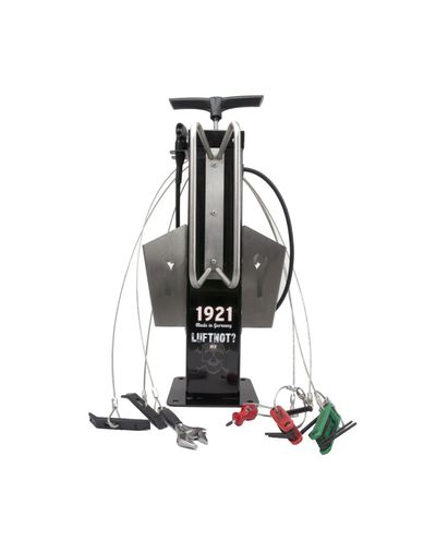 Cykelservicepunkt, PRS-SV20 COMPACT