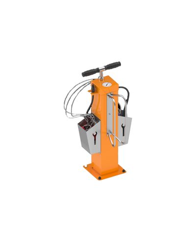 Cykelservicepunkt, PRS-SV20 COMPACT