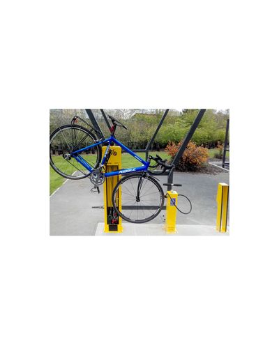 Cykelservicepunkt komplet sæt, PRS-Scandic Combo