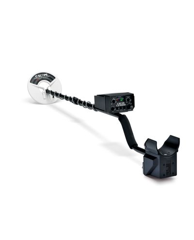C.Scope 1220XD metaldetektor