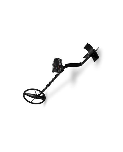 C.Scope 4PI metaldetektor