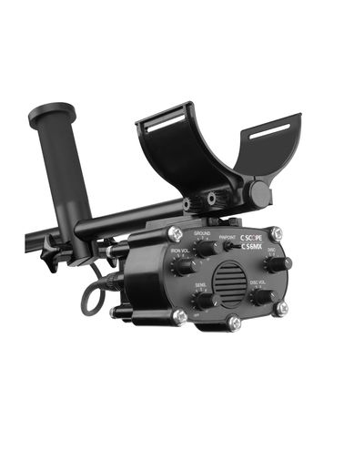 C.Scope 6MXI metaldetektor
