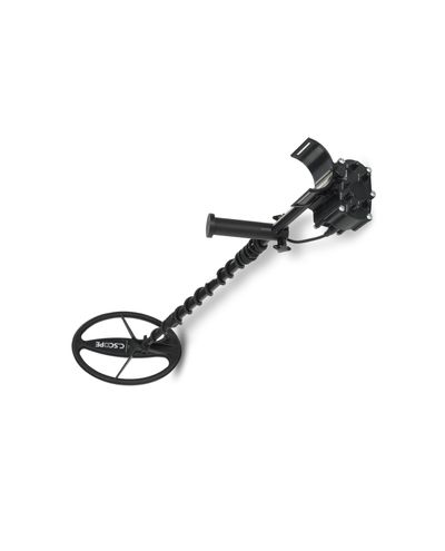 C.Scope 6MXI metaldetektor