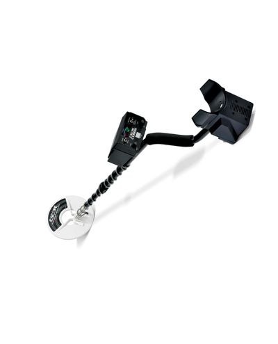 C.Scope 990XD metaldetektor