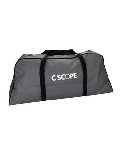 C.Scope Stor Bæretaske