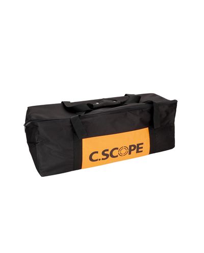 C.Scope Stor Bæretaske
