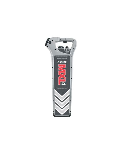 C.Scope MXL4 GPS Bluetooth-kabelsøger (dybdemåling, flere frekvenser)