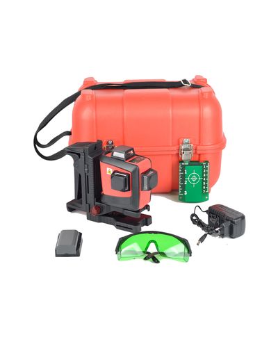 GeoPower PRO 360G justeringslaser
