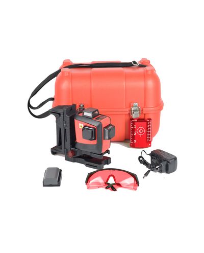 GeoPower PRO 360R justeringslaser